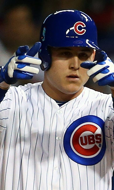 Daily Fantasy Baseball Advice - April 7